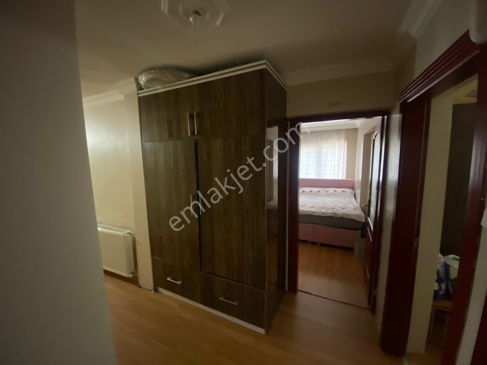 Doğru Gayrımenkulden Turan Mahallesinde 3 +1 Doğalgazlı Asansörlü Daire - Görsel 13