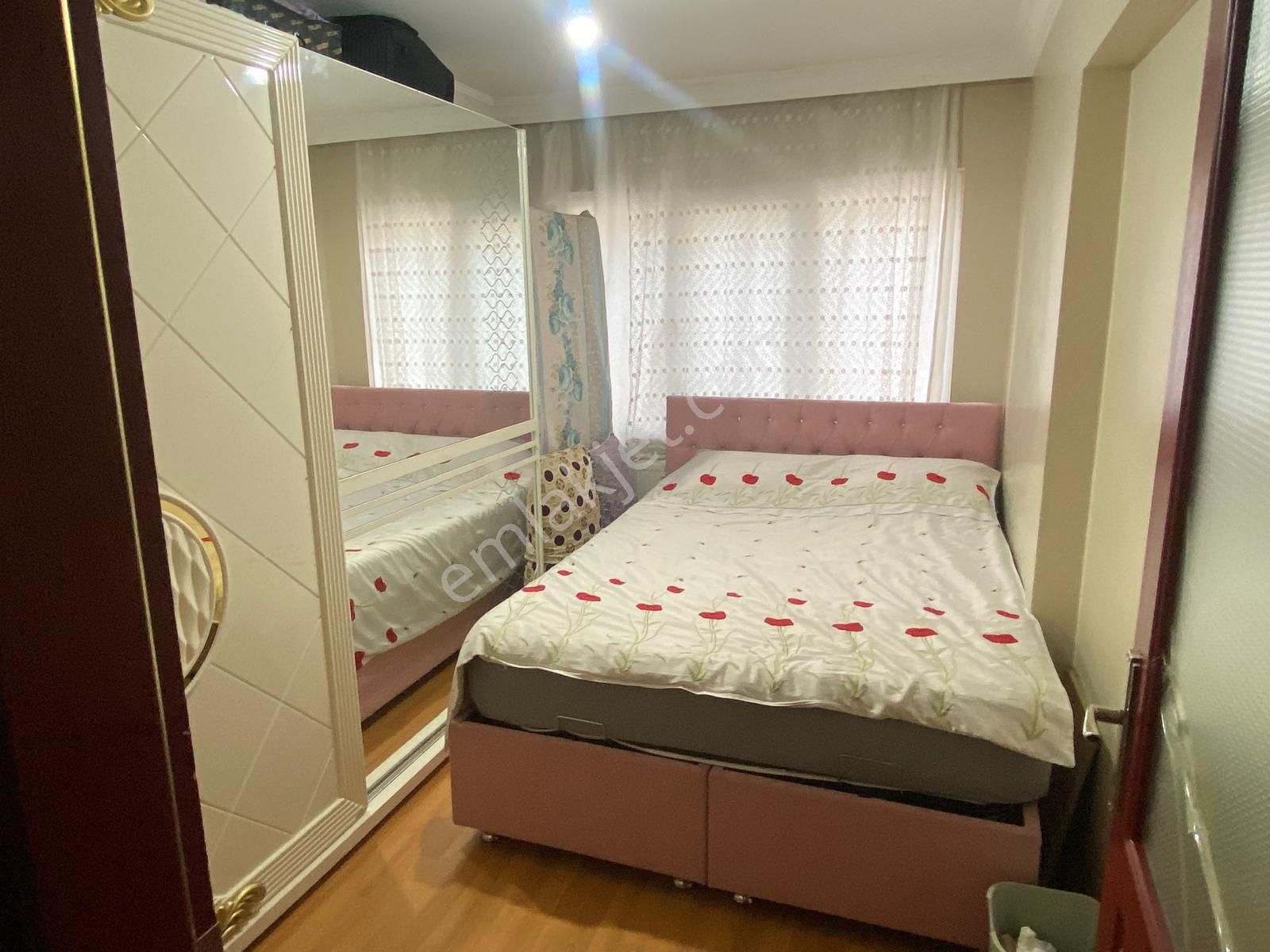 Doğru Gayrımenkulden Turan Mahallesinde 3 +1 Doğalgazlı Asansörlü Daire - Görsel 8