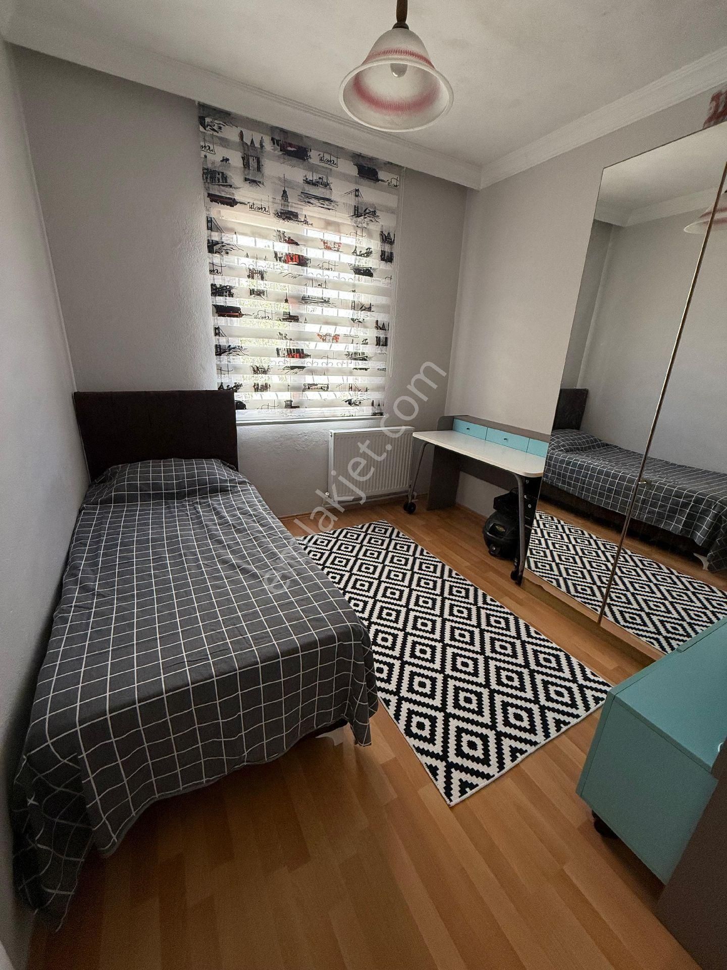 Kuşadası Ege Mah Manzaralı 3+1 - Görsel 10