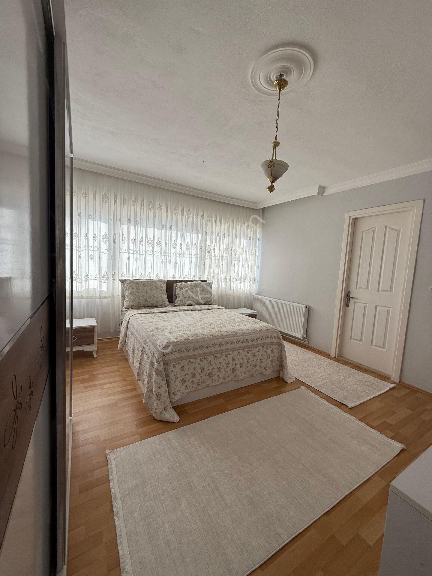 Kuşadası Ege Mah Manzaralı 3+1 - Görsel 7