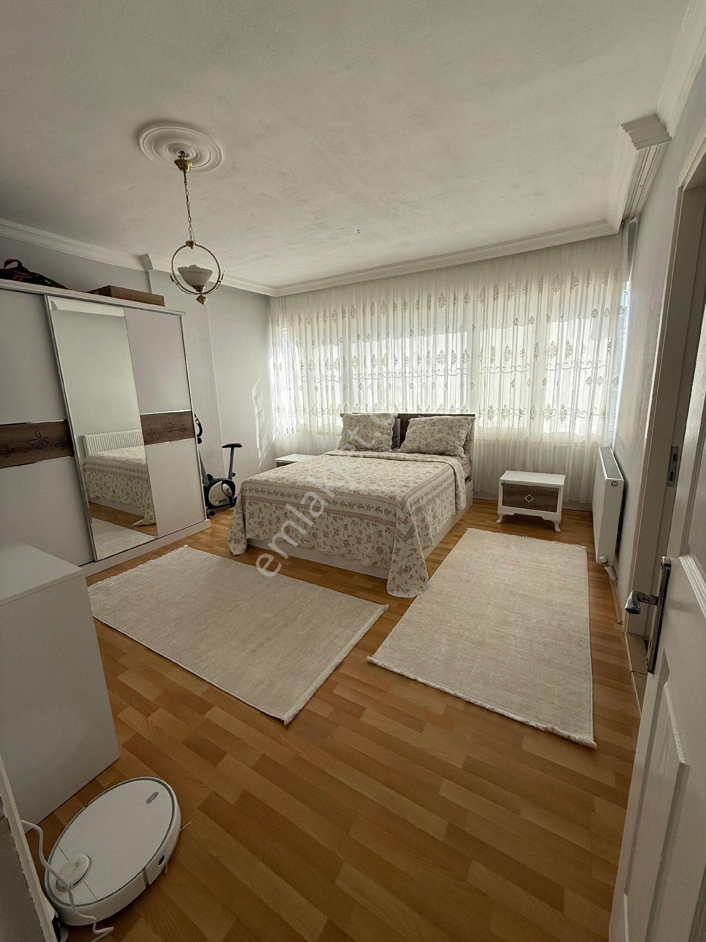 Kuşadası Ege Mah Manzaralı 3+1 - Görsel 4