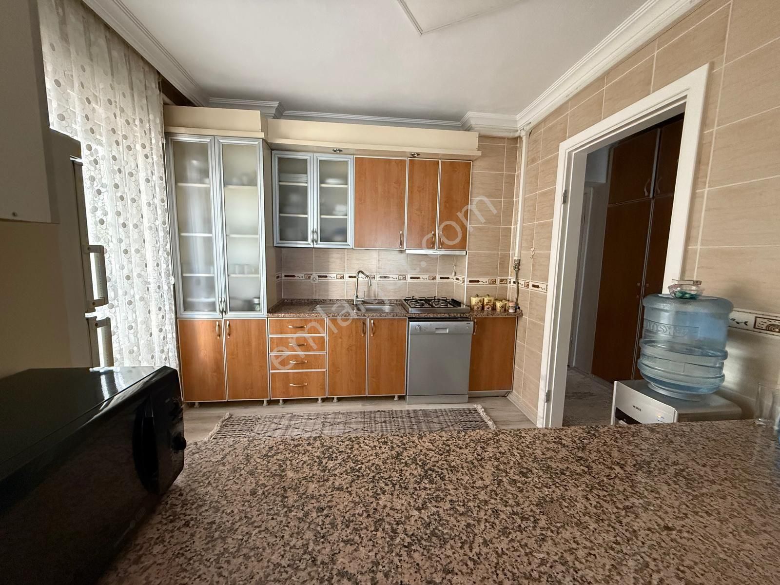 Kuşadası Ege Mah Manzaralı 3+1 - Görsel 22