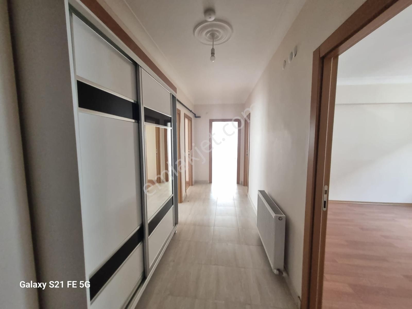 Demirözden Mustafa Kemalde Arakat E.banyolu 3+1 Kiralık Daire - Görsel 10