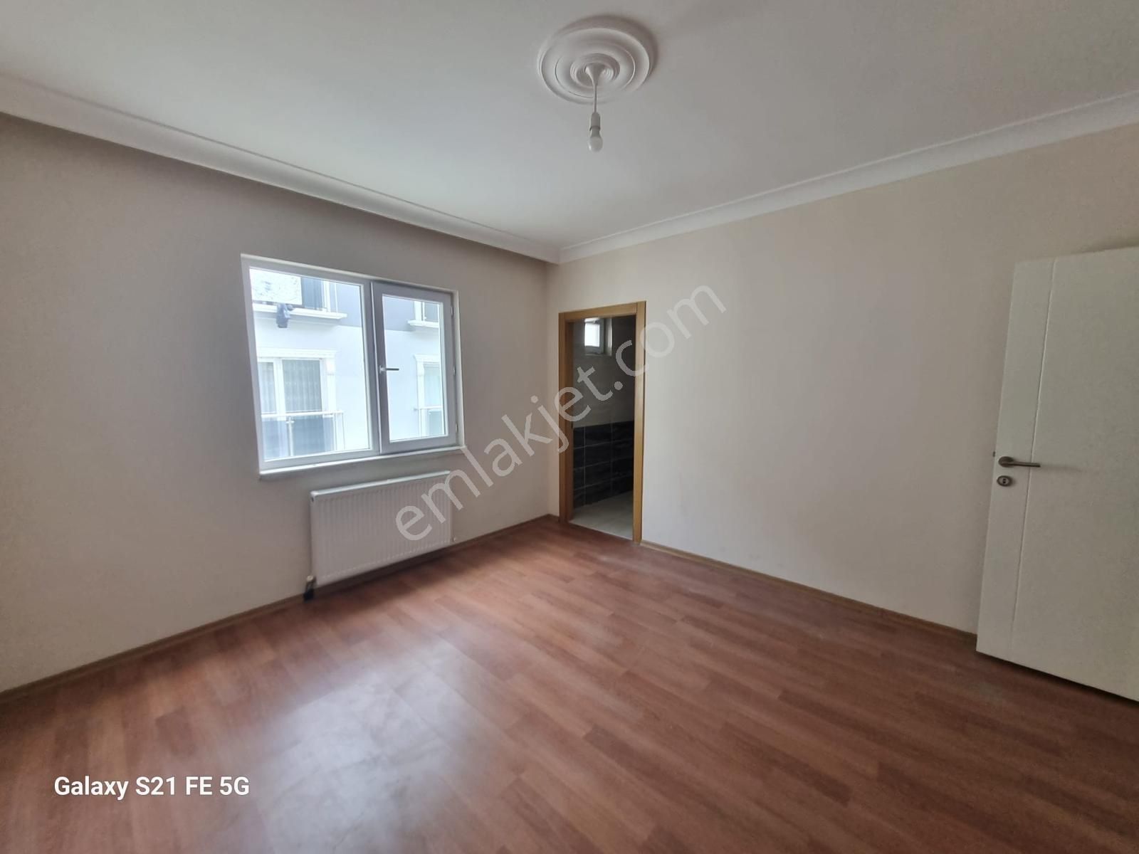 Demirözden Mustafa Kemalde Arakat E.banyolu 3+1 Kiralık Daire - Görsel 16