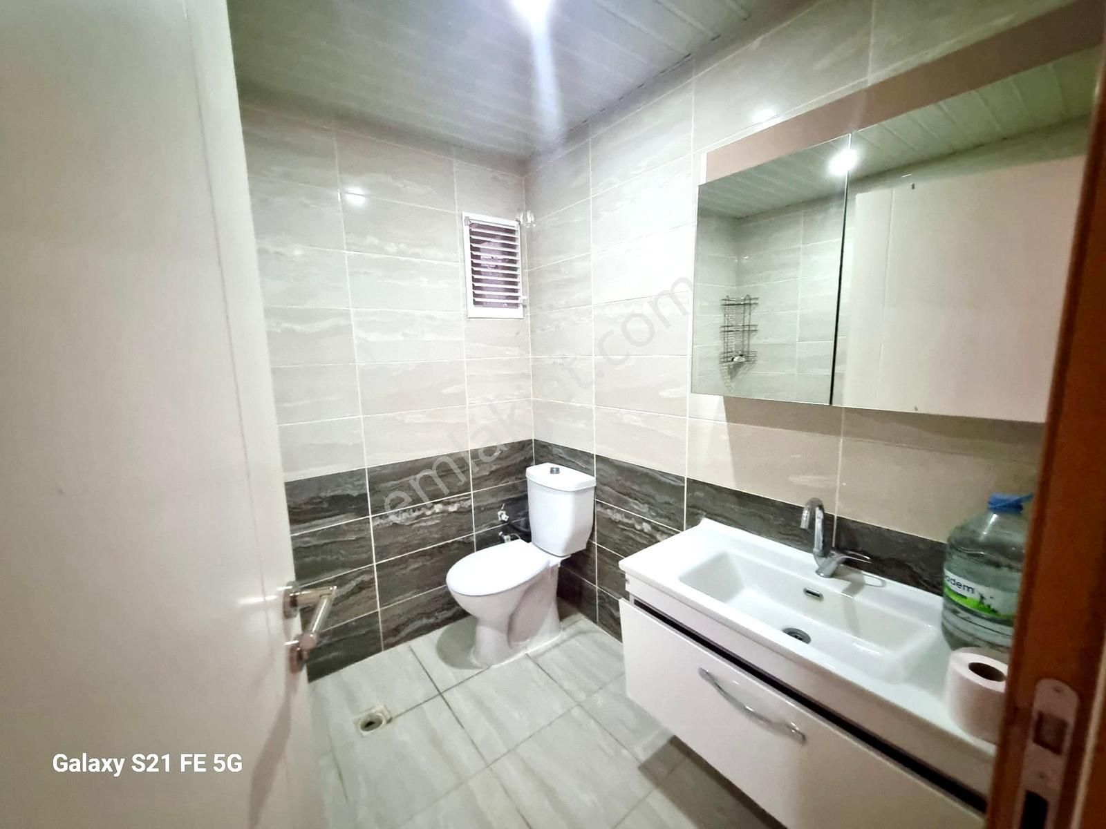 Demirözden Mustafa Kemalde Arakat E.banyolu 3+1 Kiralık Daire - Görsel 29