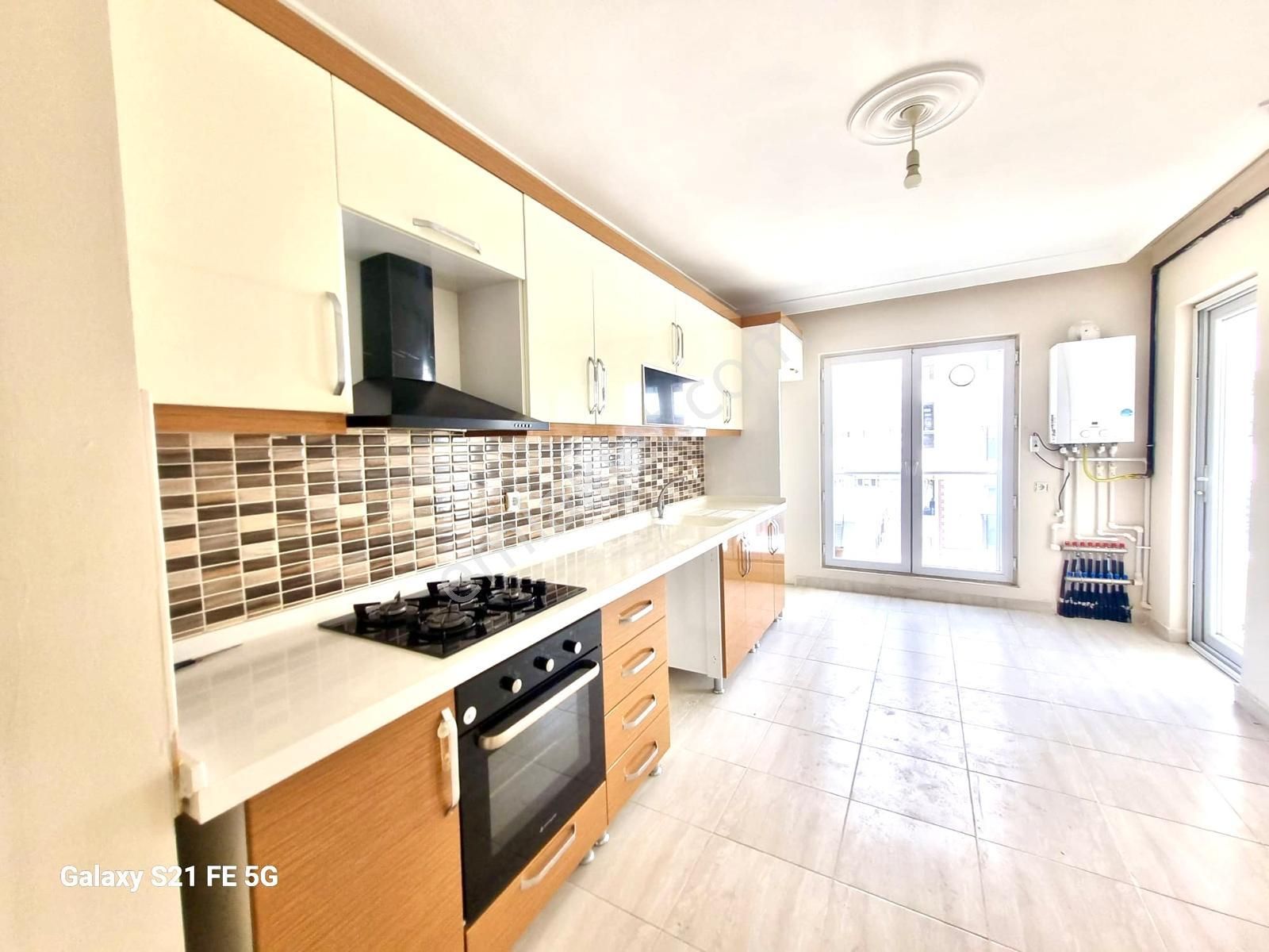 Demirözden Mustafa Kemalde Arakat E.banyolu 3+1 Kiralık Daire - Görsel 4