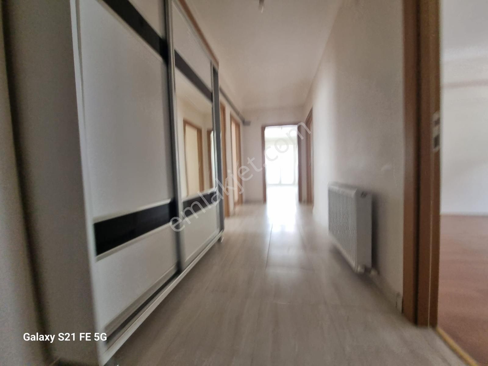 Demirözden Mustafa Kemalde Arakat E.banyolu 3+1 Kiralık Daire - Görsel 9