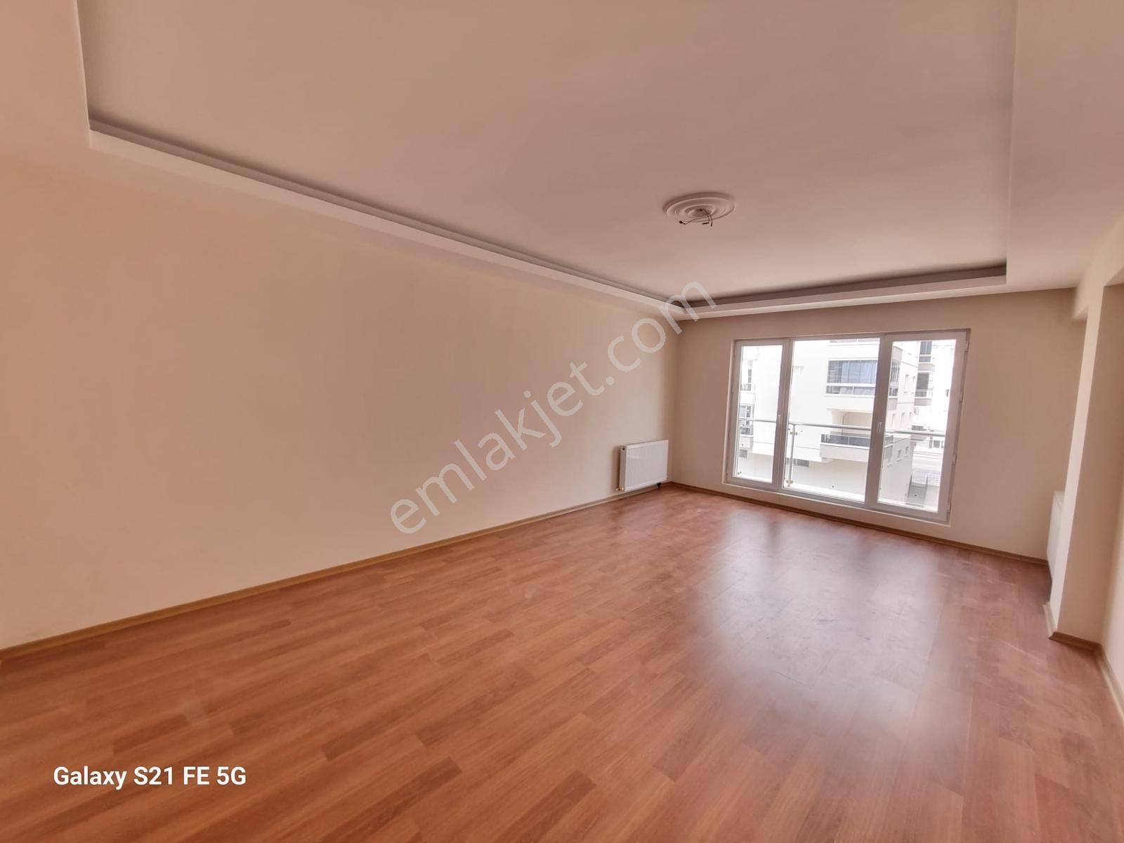 Demirözden Mustafa Kemalde Arakat E.banyolu 3+1 Kiralık Daire - Görsel 12