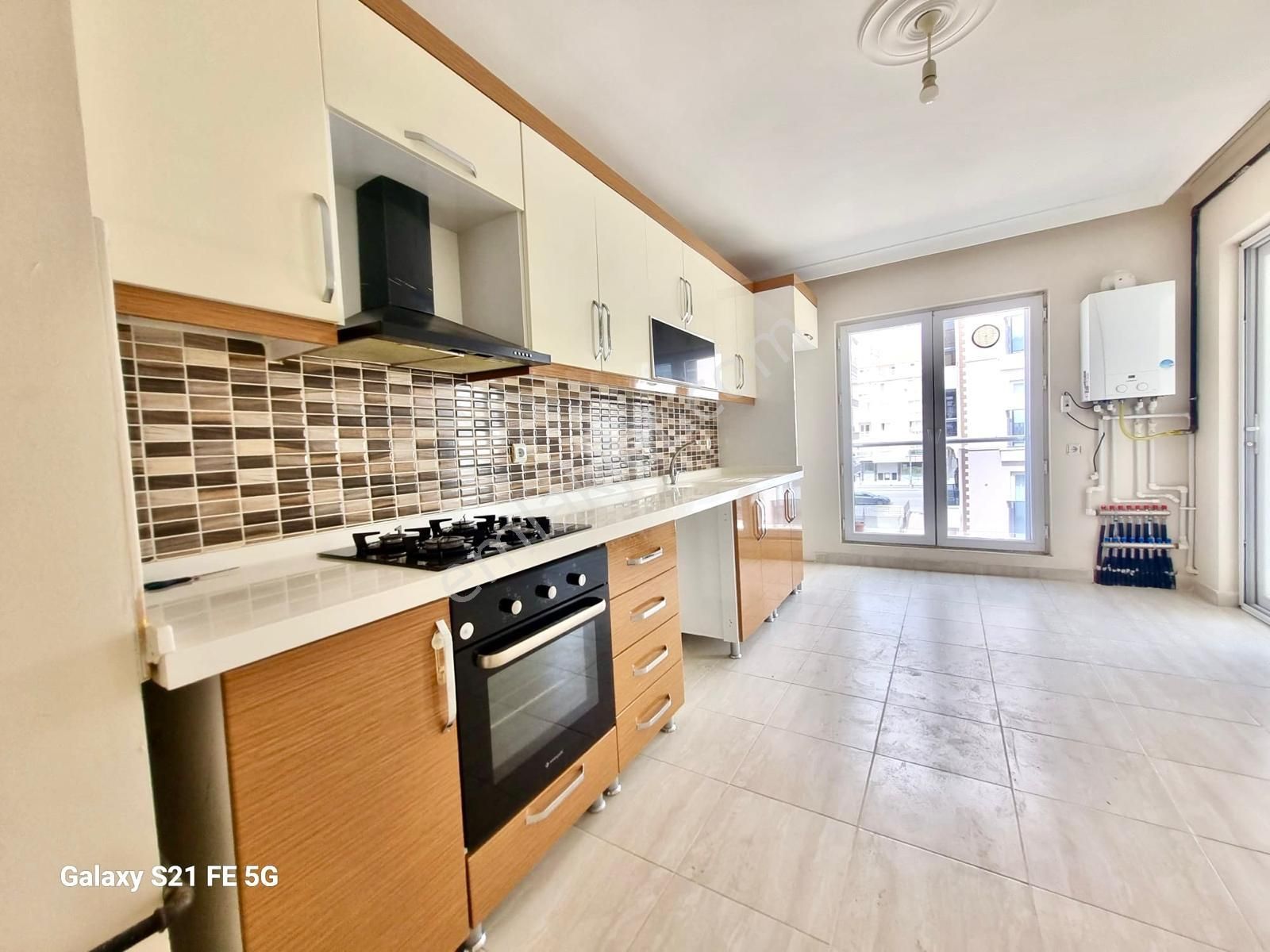 Demirözden Mustafa Kemalde Arakat E.banyolu 3+1 Kiralık Daire - Görsel 5
