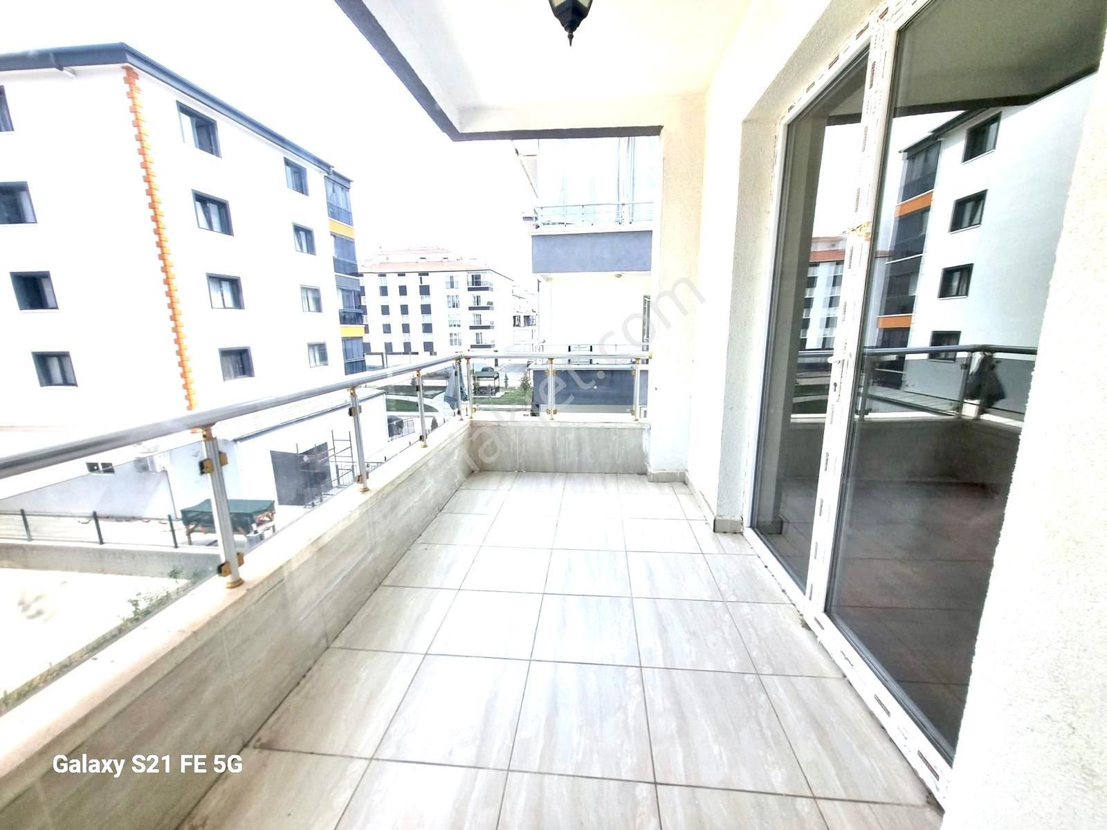 Demirözden Mustafa Kemalde Arakat E.banyolu 3+1 Kiralık Daire - Görsel 30