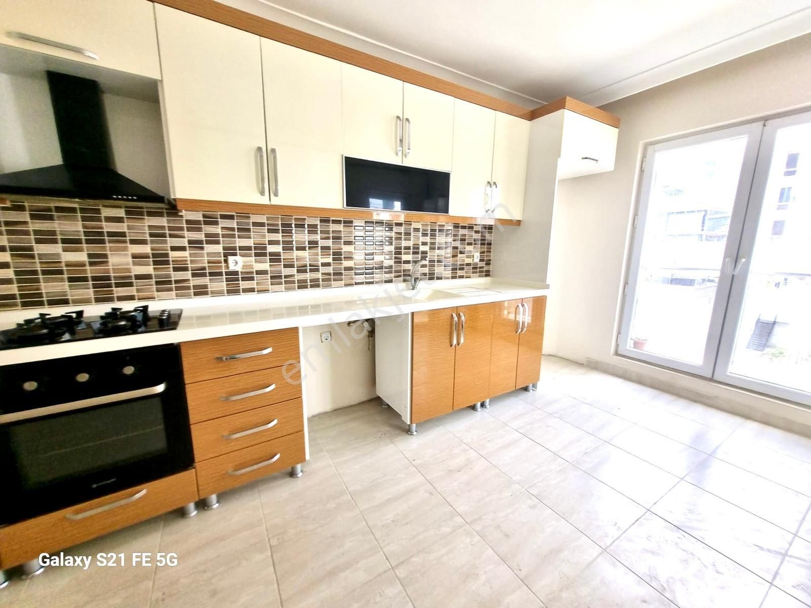 Demirözden Mustafa Kemalde Arakat E.banyolu 3+1 Kiralık Daire - Görsel 6