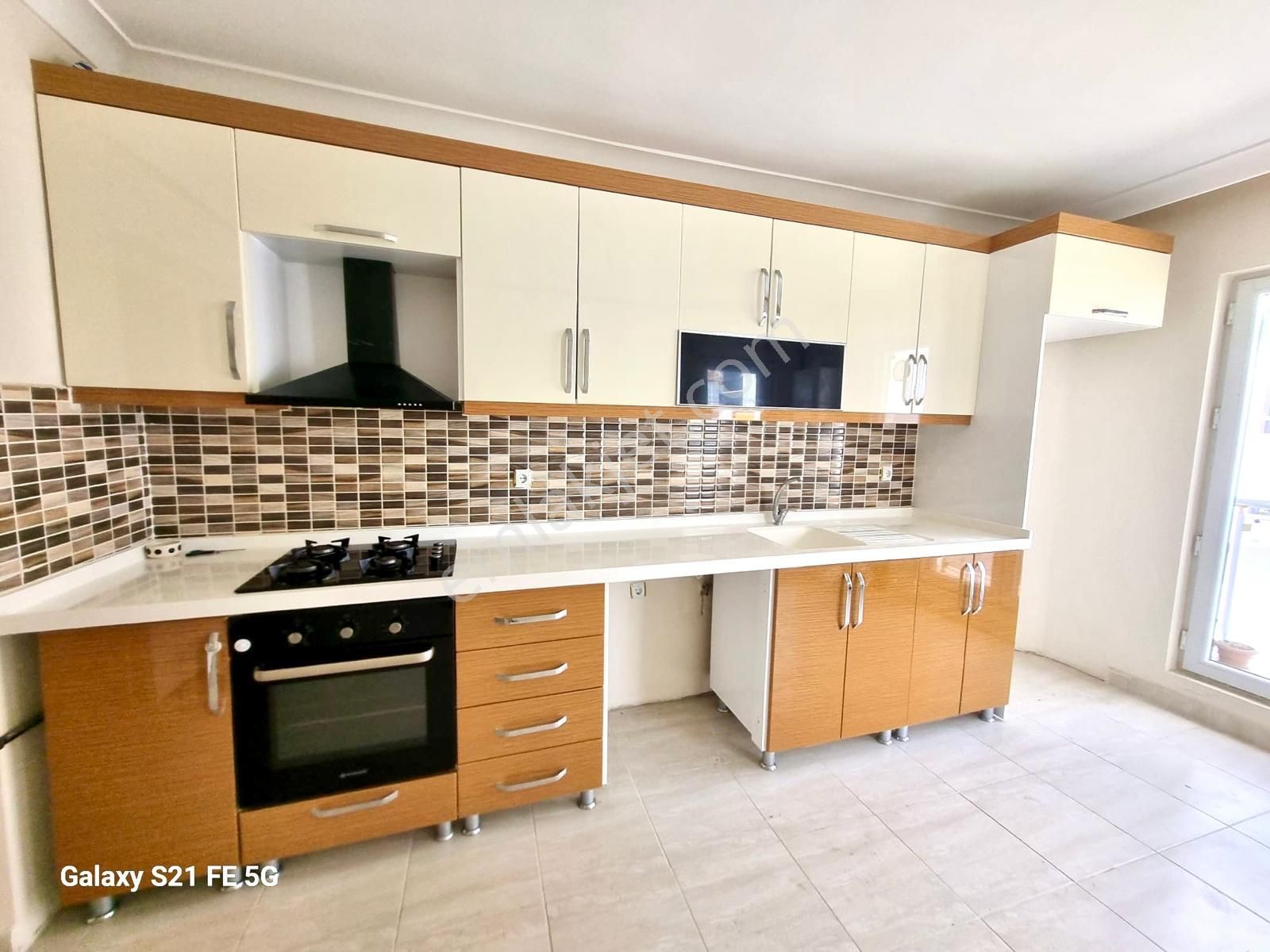 Demirözden Mustafa Kemalde Arakat E.banyolu 3+1 Kiralık Daire - Görsel 3