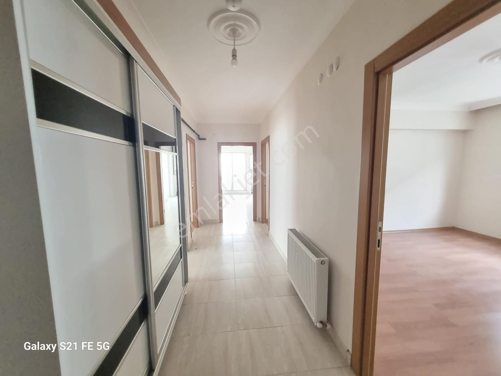 Demirözden Mustafa Kemalde Arakat E.banyolu 3+1 Kiralık Daire - Görsel 11