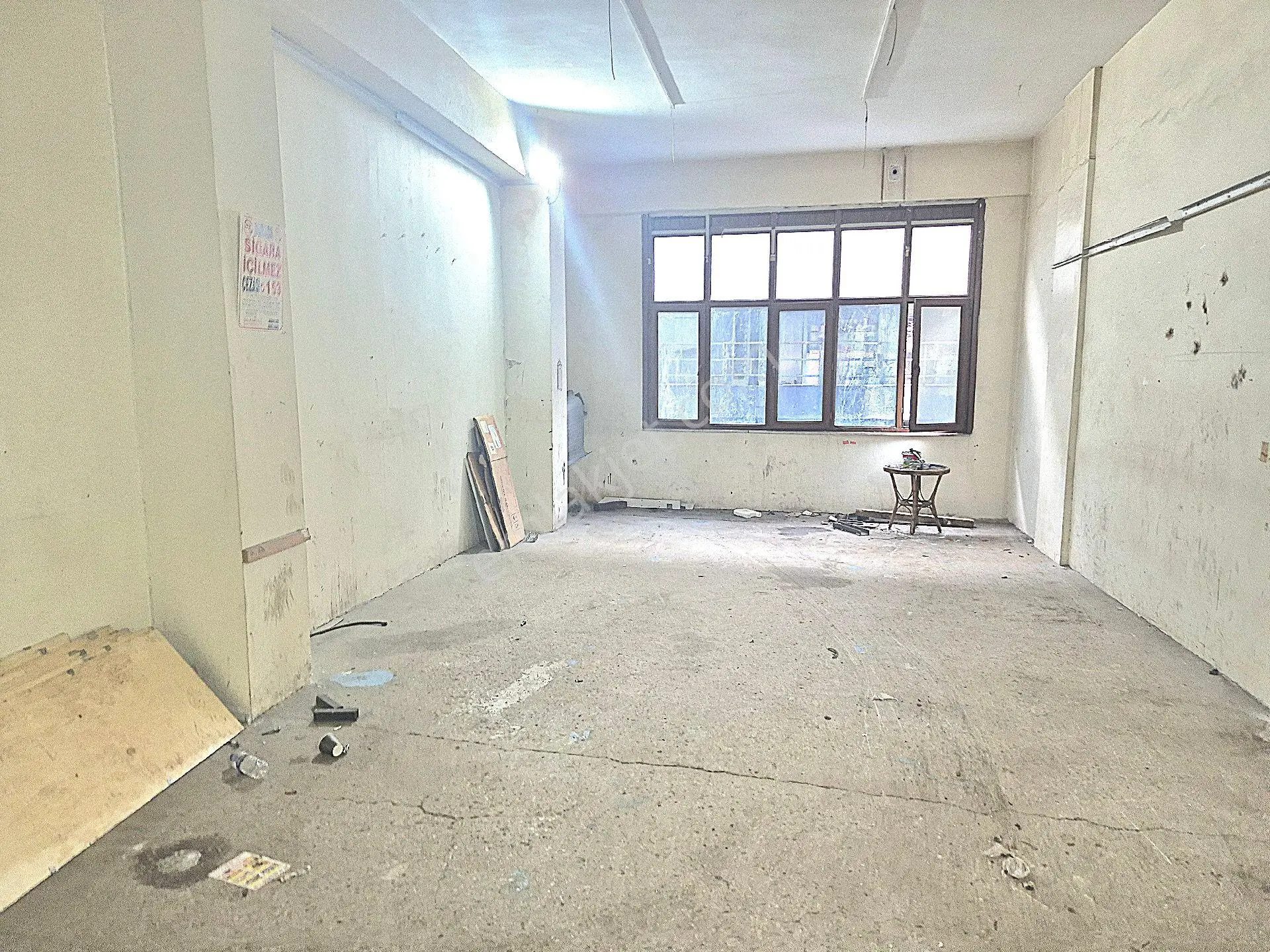 Molla Team’den Güntaş Sn.sit.55 M2 Kiralık Atölye - Görsel 6