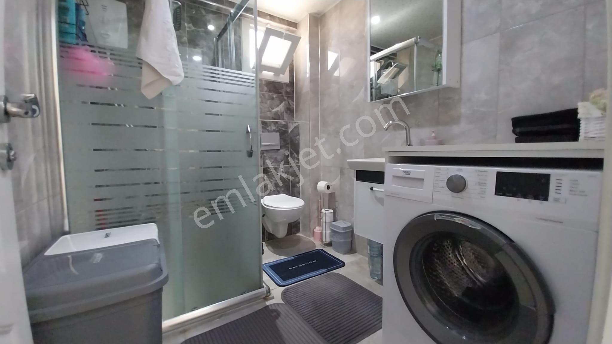 Denize Çok Yakın Aquaparklı Lüx Güvenlikli Site İçinde Gdk 2+1 - Görsel 15