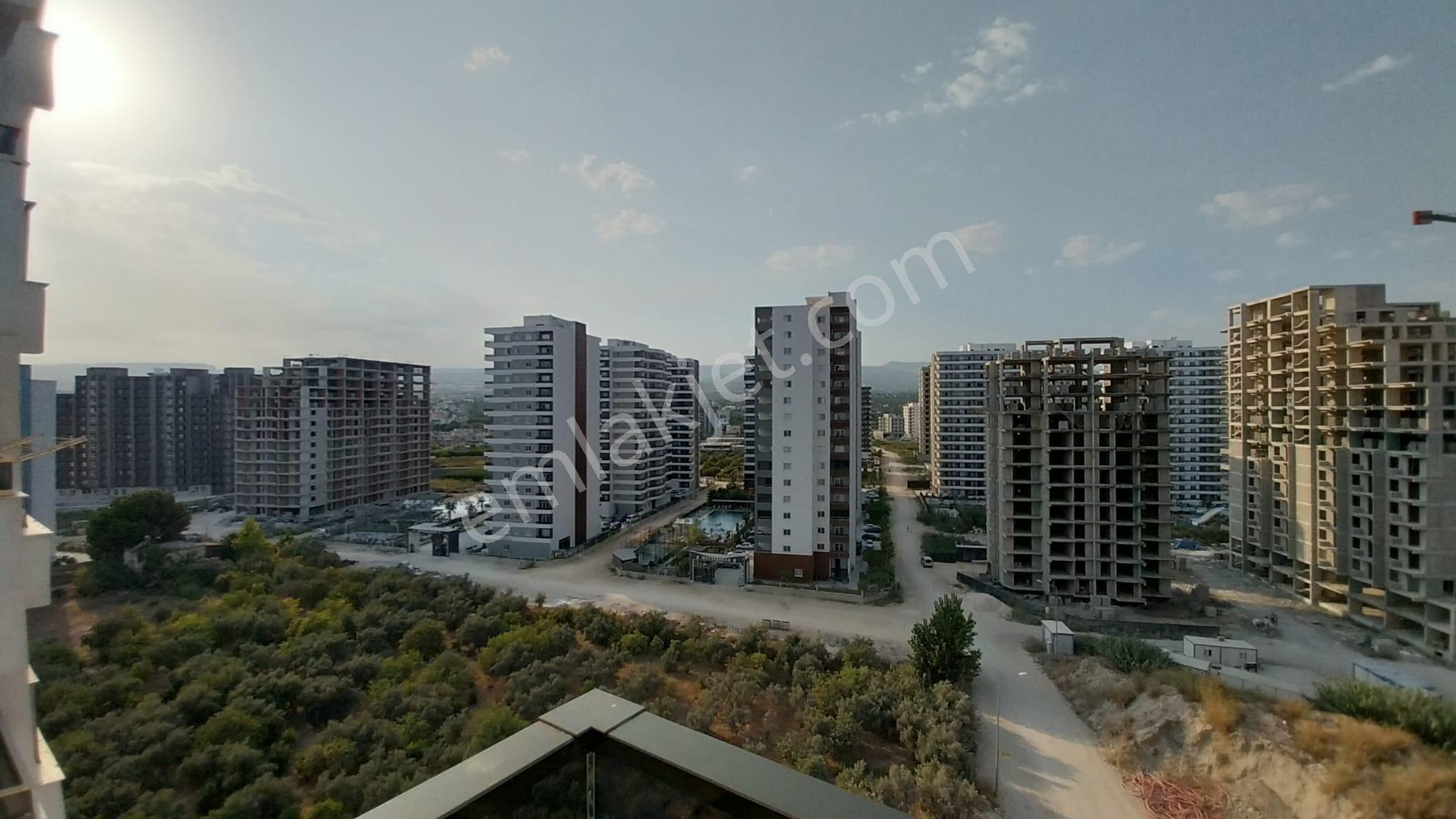Denize Çok Yakın Aquaparklı Lüx Güvenlikli Site İçinde Gdk 2+1 - Görsel 24