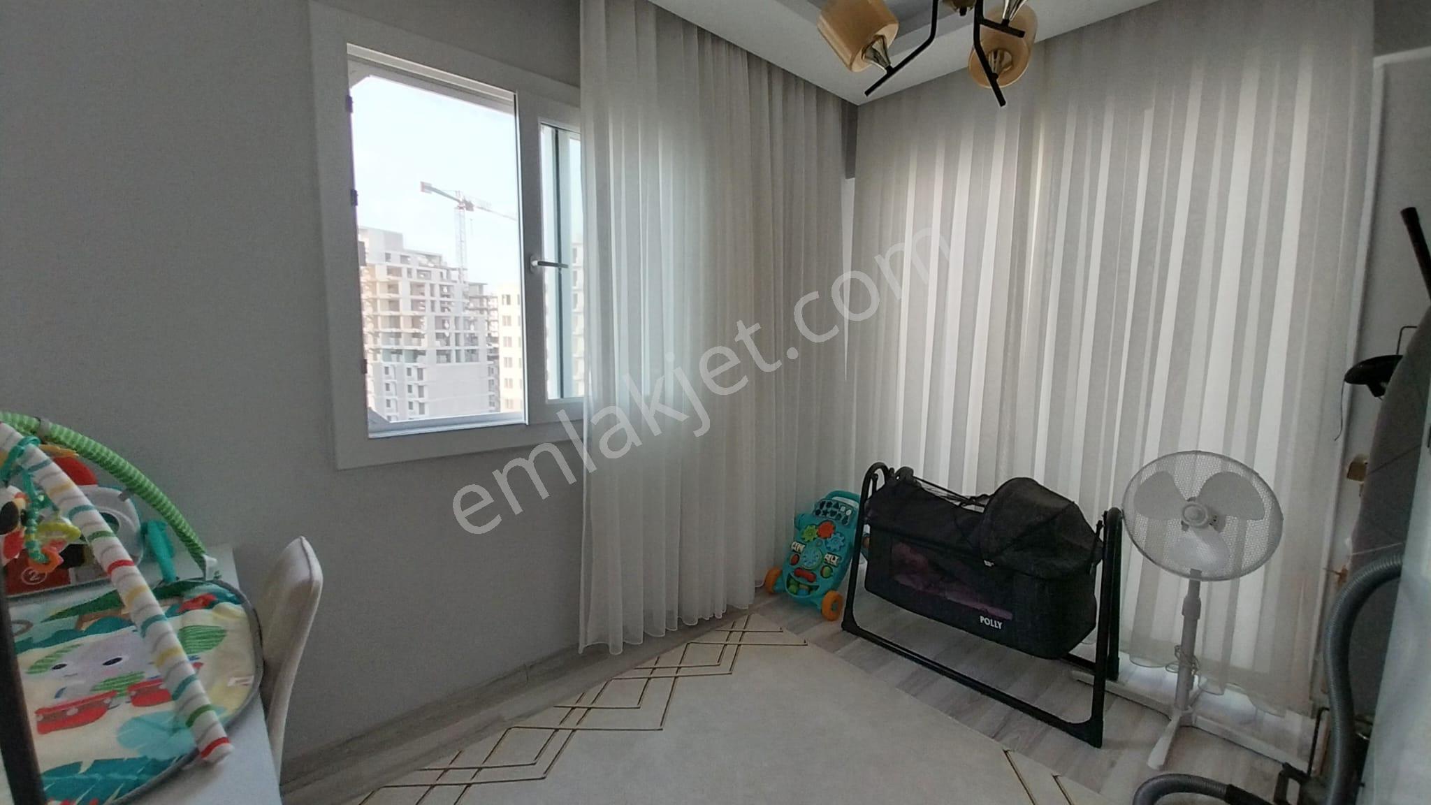 Denize Çok Yakın Aquaparklı Lüx Güvenlikli Site İçinde Gdk 2+1 - Görsel 9
