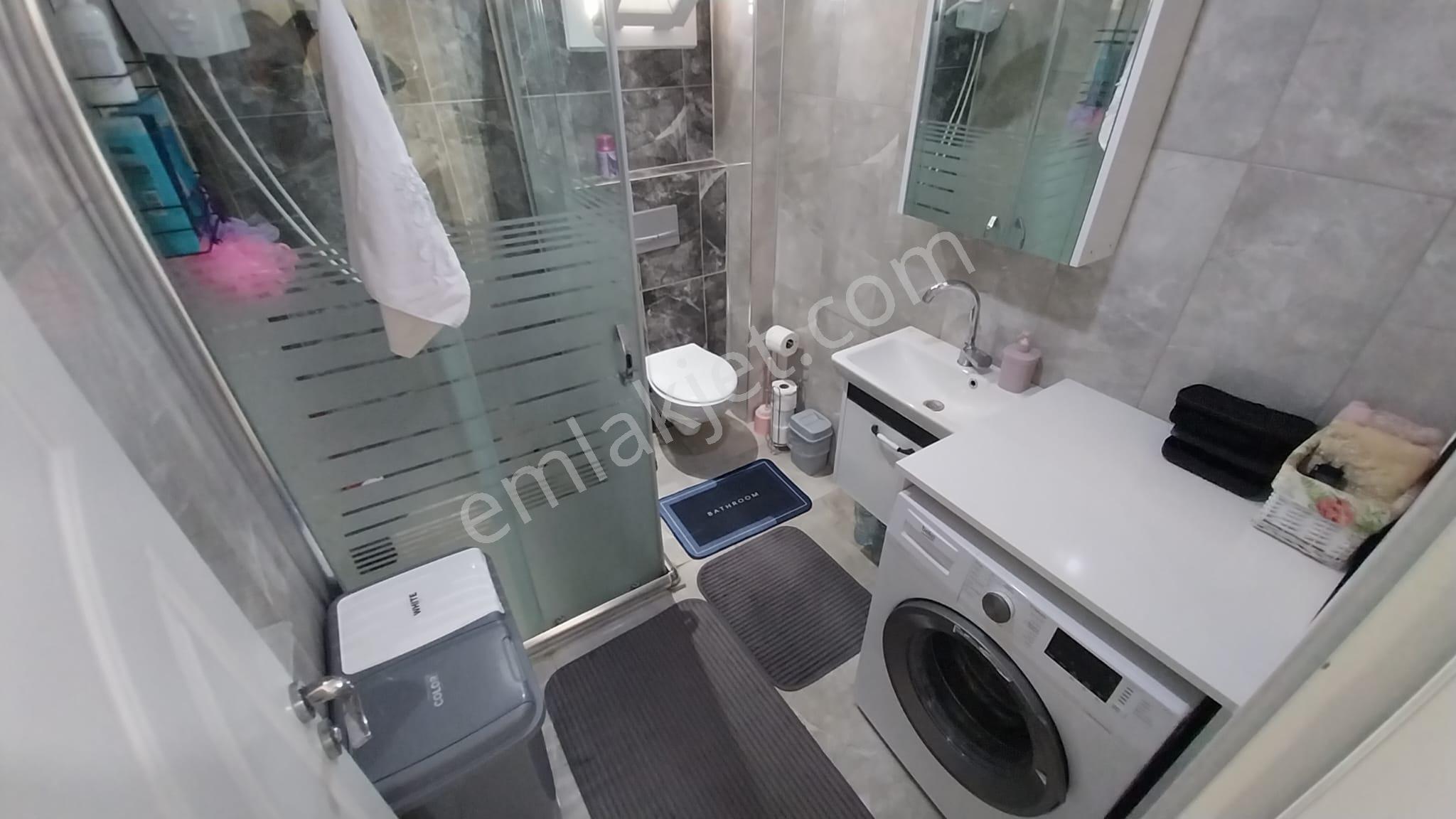 Denize Çok Yakın Aquaparklı Lüx Güvenlikli Site İçinde Gdk 2+1 - Görsel 14