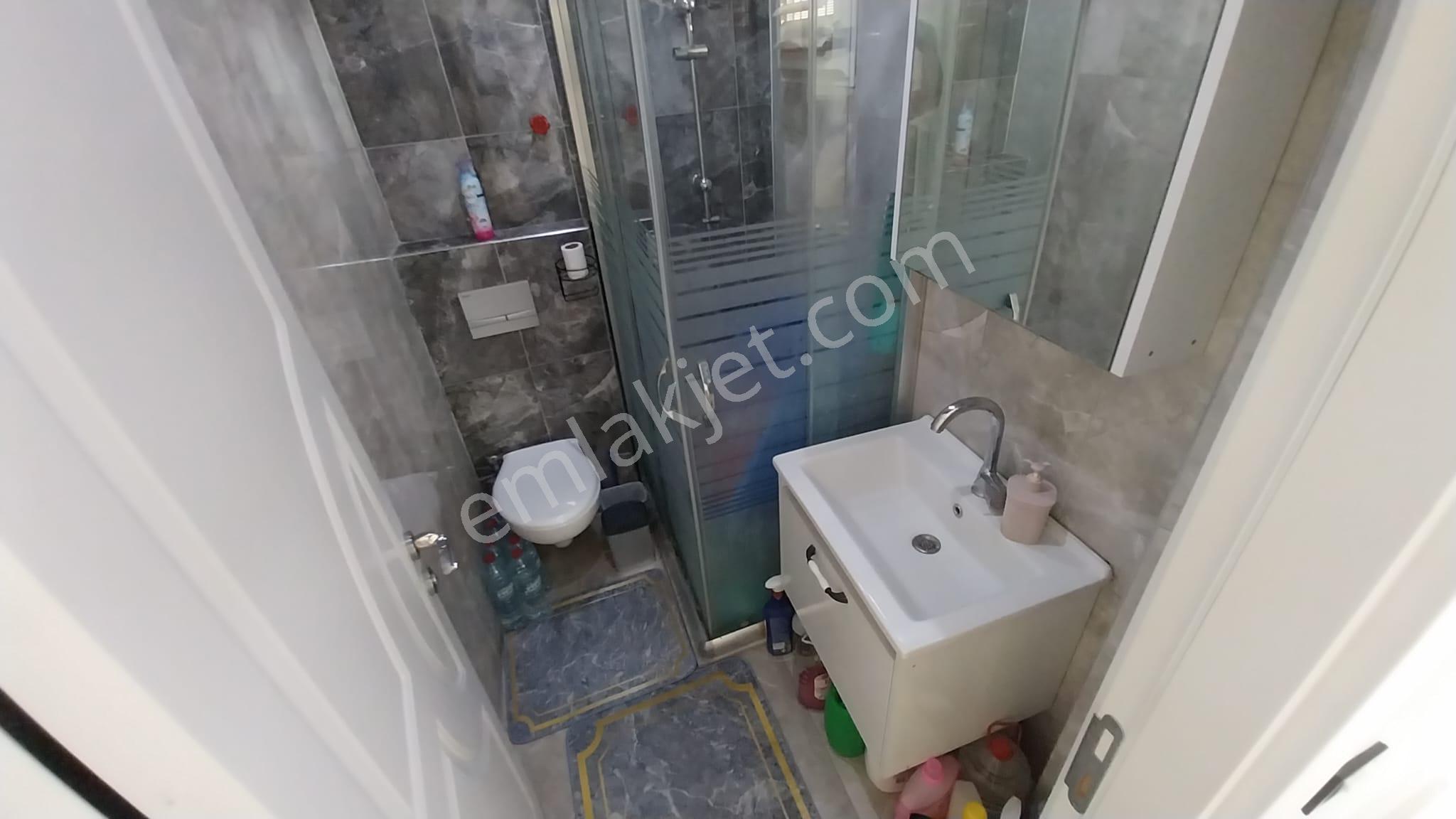 Denize Çok Yakın Aquaparklı Lüx Güvenlikli Site İçinde Gdk 2+1 - Görsel 16