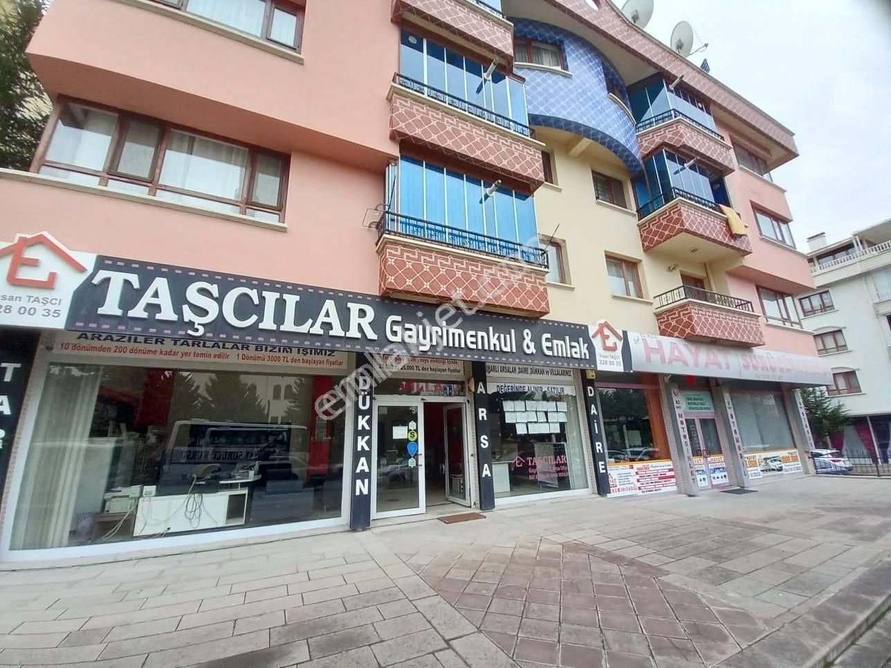 Taşcılar'dan Satı Öztürk Ok.yanı "full Yapılı" Asansörlü Geniş 2+1 Fırsat D. - Görsel 23