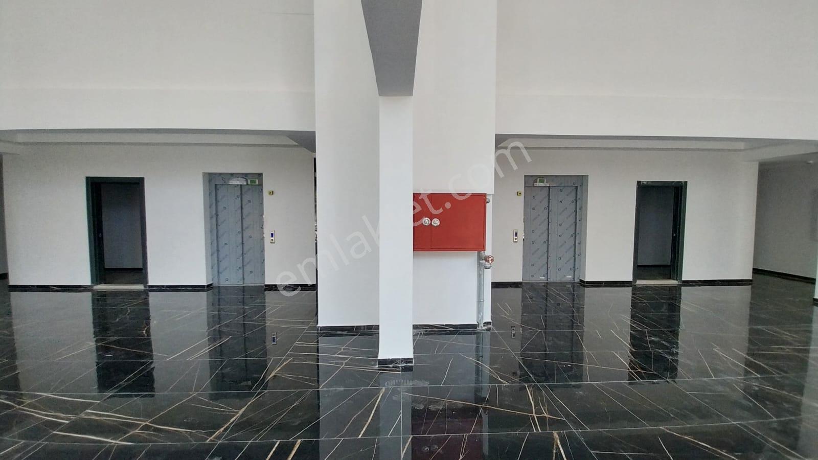 Kargıpınarında 80m2 1+1 Güney Doğu Havuz Ve Peyzaj Cepheli Sıfır ! - Görsel 20