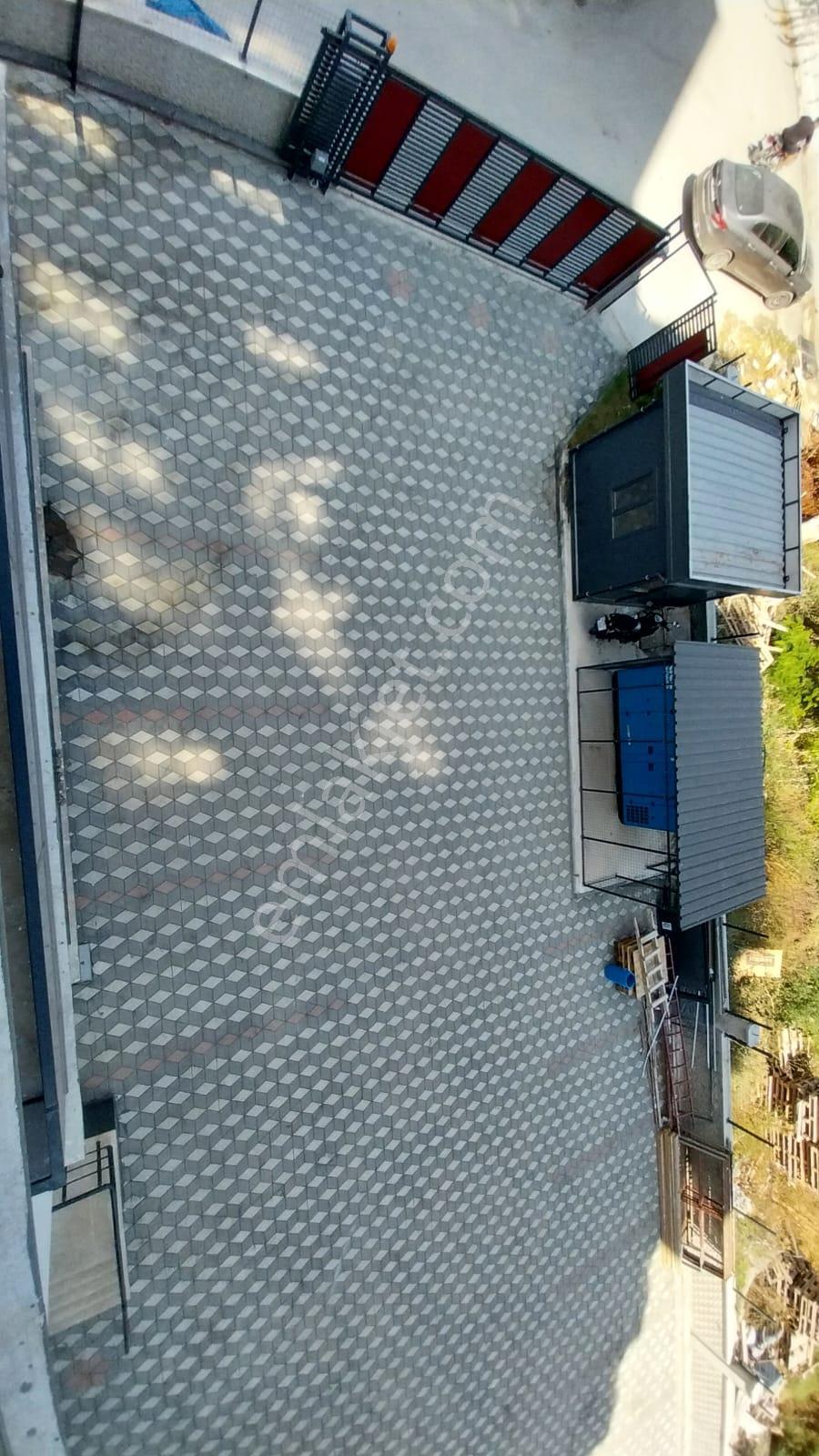 Kargıpınarında 80m2 1+1 Güney Doğu Havuz Ve Peyzaj Cepheli Sıfır ! - Görsel 18