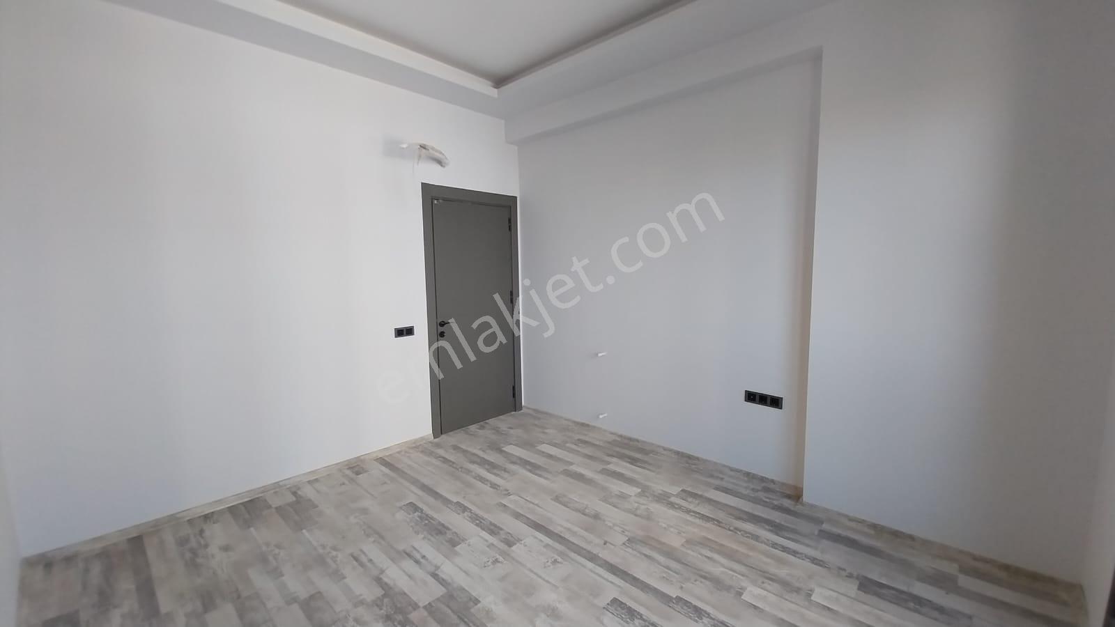 Kargıpınarında 80m2 1+1 Güney Doğu Havuz Ve Peyzaj Cepheli Sıfır ! - Görsel 10