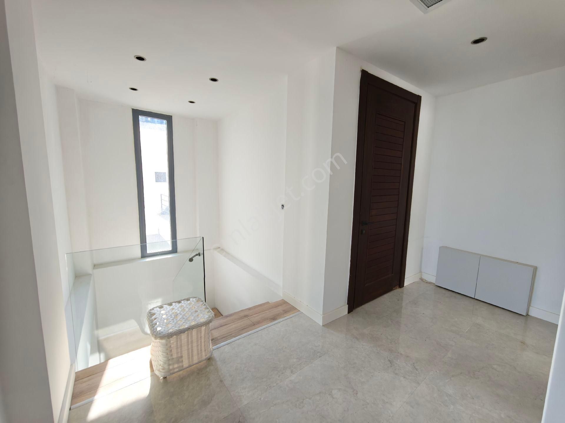 Agr Group'tan Gündoğanda Deniz Manzaralı 3+1 Müstakil Villa ! - Görsel 21