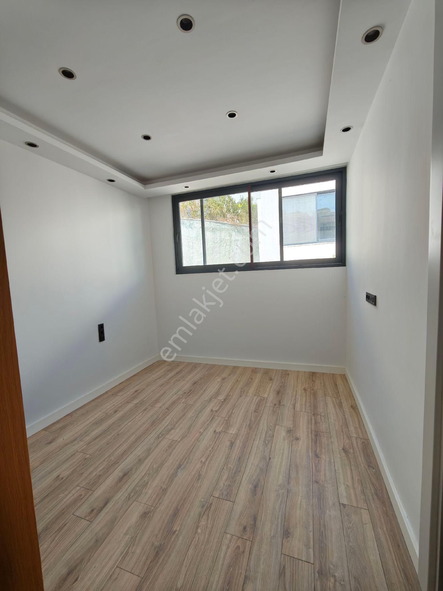 Agr Group'tan Gündoğanda Deniz Manzaralı 3+1 Müstakil Villa ! - Görsel 24