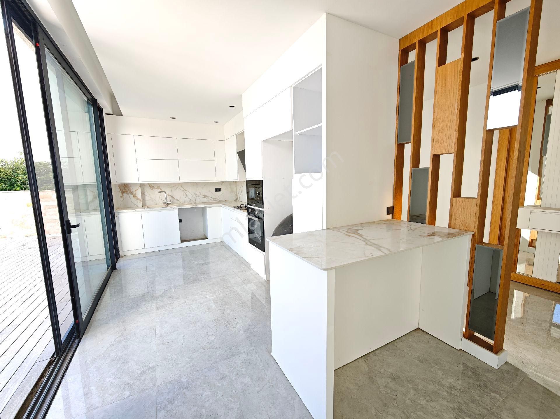 Agr Group'tan Gündoğanda Deniz Manzaralı 3+1 Müstakil Villa ! - Görsel 11
