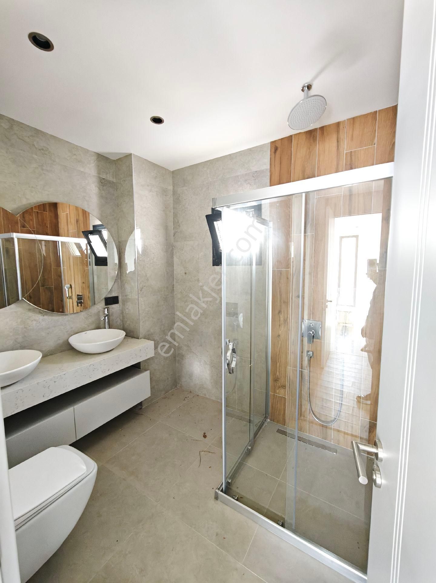 Agr Group'tan Gündoğanda Deniz Manzaralı 3+1 Müstakil Villa ! - Görsel 20