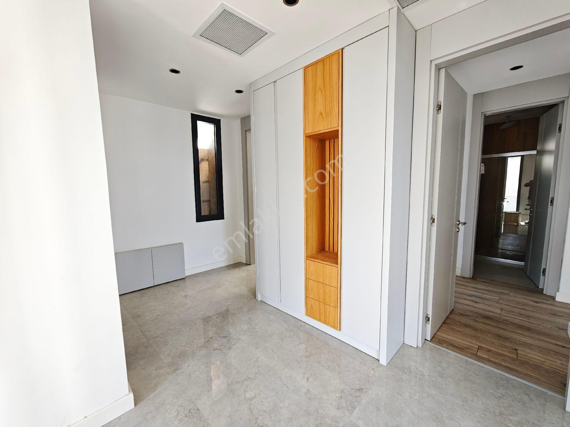 Agr Group'tan Gündoğanda Deniz Manzaralı 3+1 Müstakil Villa ! - Görsel 22