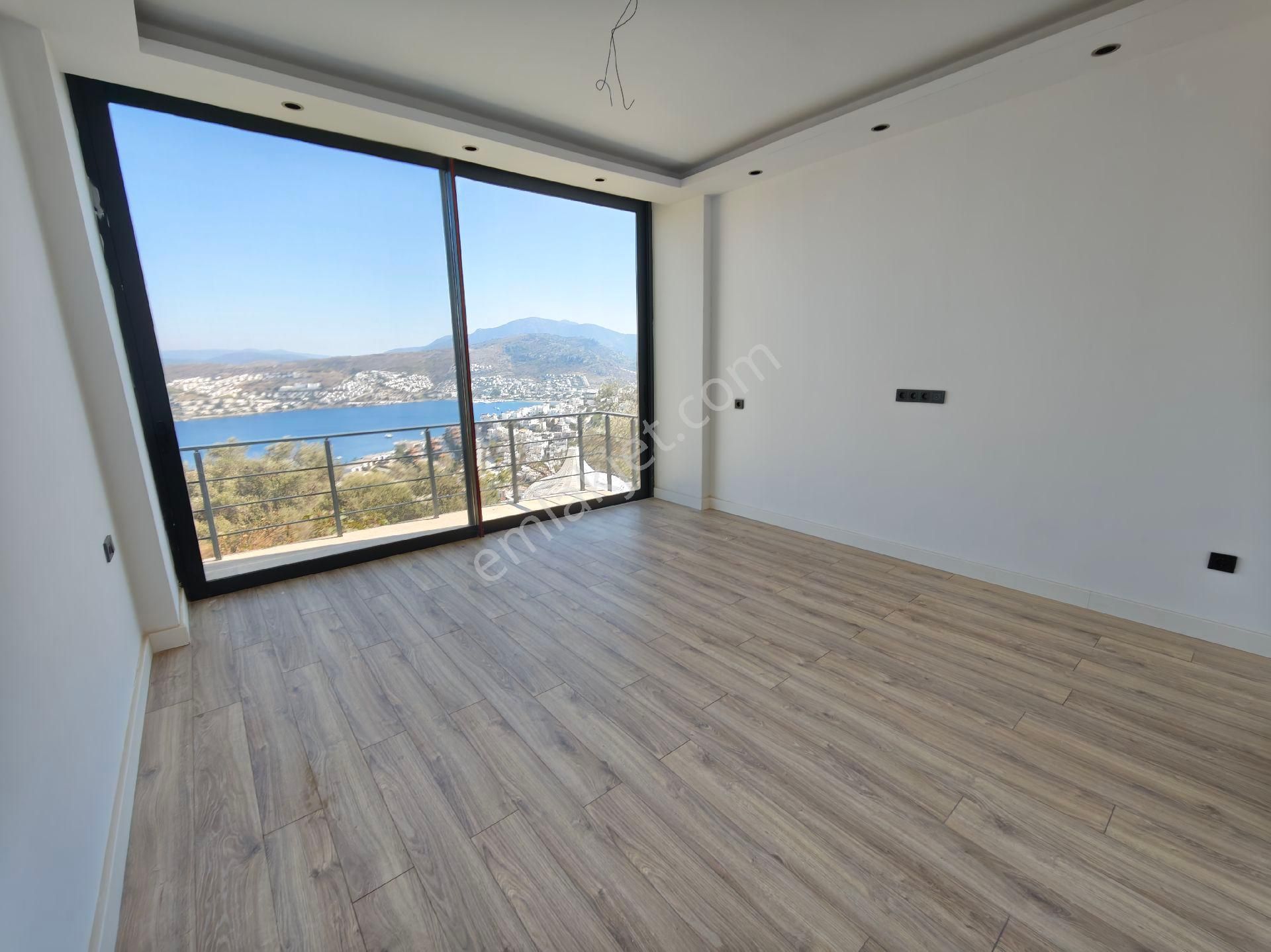 Agr Group'tan Gündoğanda Deniz Manzaralı 3+1 Müstakil Villa ! - Görsel 17