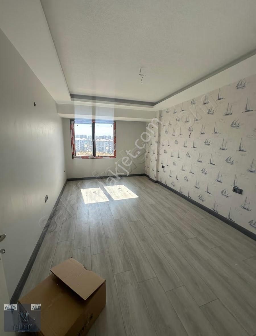 Serkent'te Muhteşem Konumlu 4+1 Sıfır Villa - Görsel 3