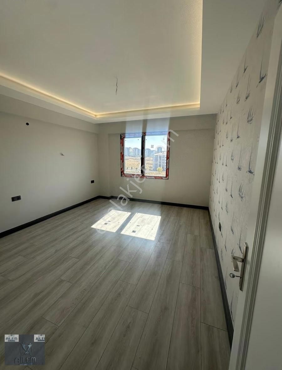 Serkent'te Muhteşem Konumlu 4+1 Sıfır Villa - Görsel 11