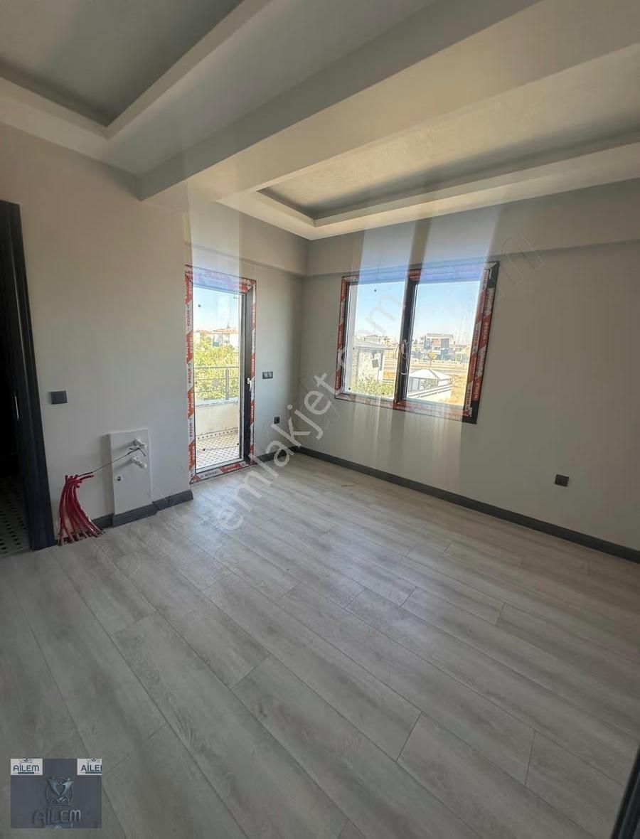 Serkent'te Muhteşem Konumlu 4+1 Sıfır Villa - Görsel 6