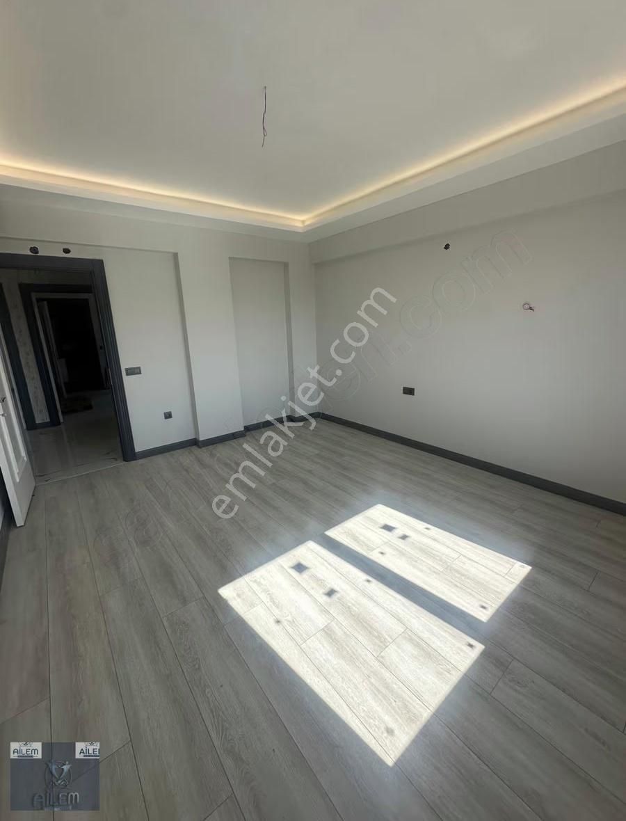 Serkent'te Muhteşem Konumlu 4+1 Sıfır Villa - Görsel 13