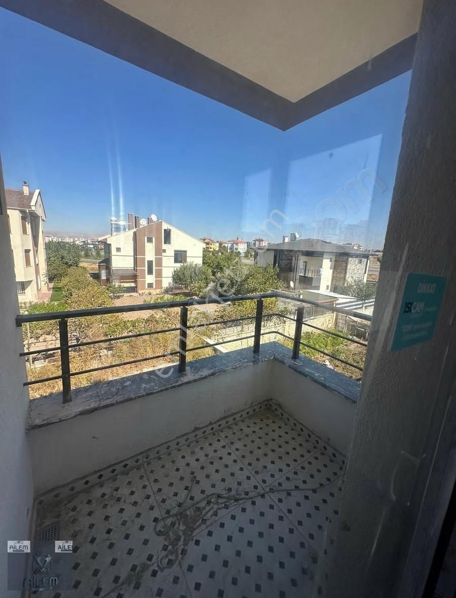 Serkent'te Muhteşem Konumlu 4+1 Sıfır Villa - Görsel 2