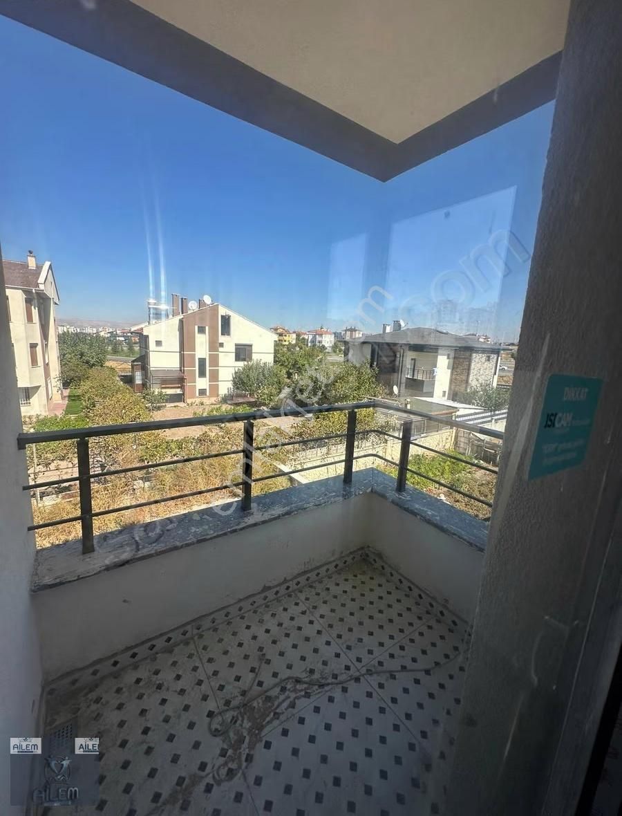 Serkent'te Muhteşem Konumlu 4+1 Sıfır Villa - Görsel 4