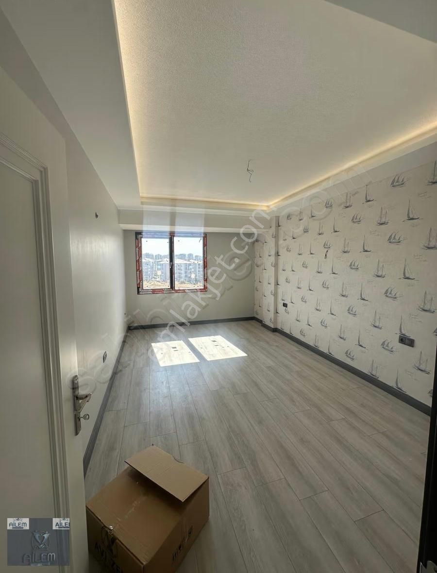 Serkent'te Muhteşem Konumlu 4+1 Sıfır Villa - Görsel 7