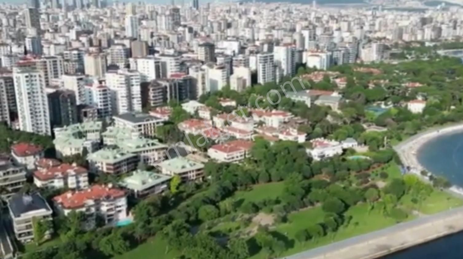 Mutluol Proje'den Suadiye Bağdat Caddesine Cepheli 145 Net Daire - Görsel 20