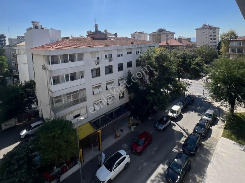 Mutluol Proje'den Suadiye Bağdat Caddesine Cepheli 145 Net Daire - Görsel 4