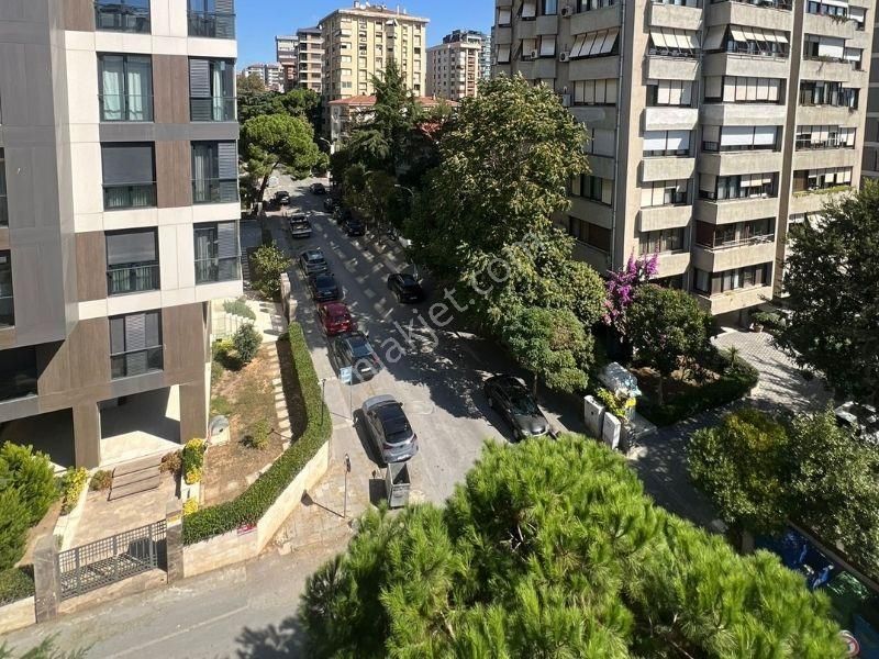 Mutluol Proje'den Suadiye Bağdat Caddesine Cepheli 145 Net Daire - Görsel 6