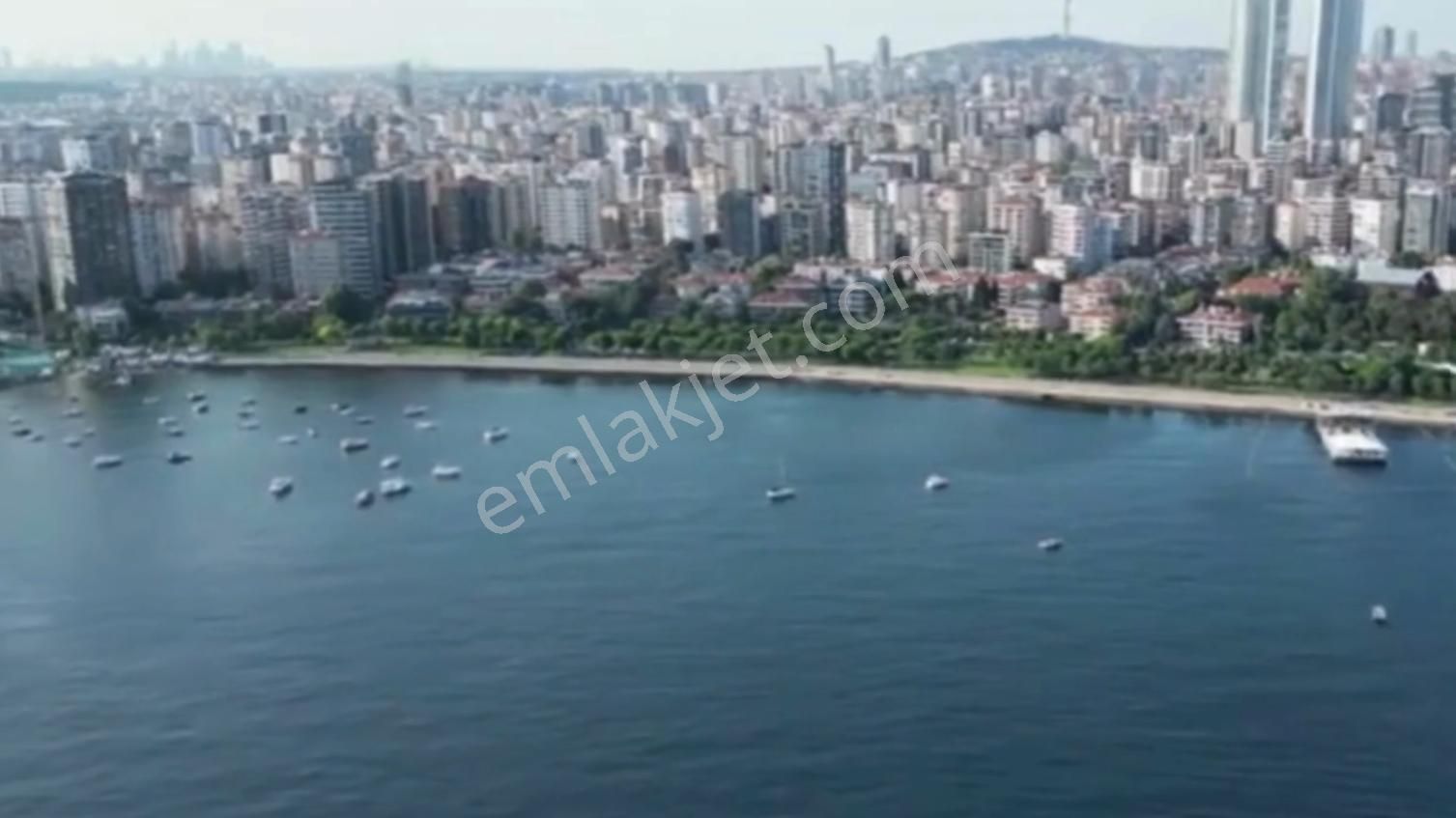 Mutluol Proje'den Suadiye Bağdat Caddesine Cepheli 145 Net Daire - Görsel 16