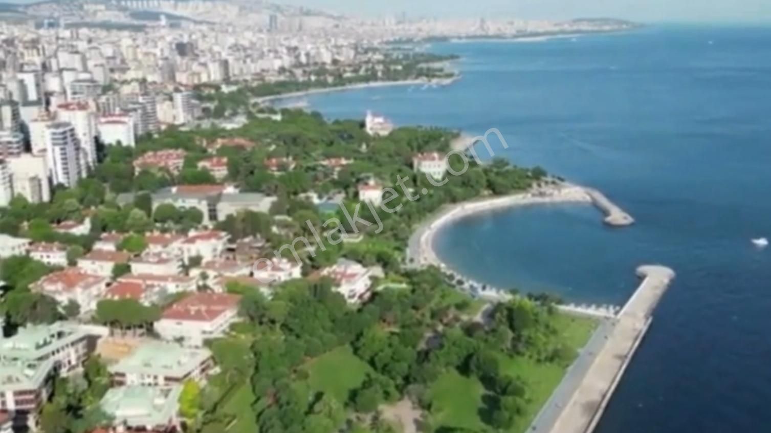 Mutluol Proje'den Suadiye Bağdat Caddesine Cepheli 145 Net Daire - Görsel 24