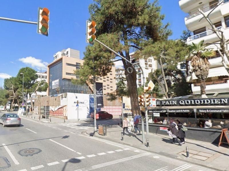 Mutluol Proje'den Suadiye Bağdat Caddesine Cepheli 145 Net Daire - Görsel 9