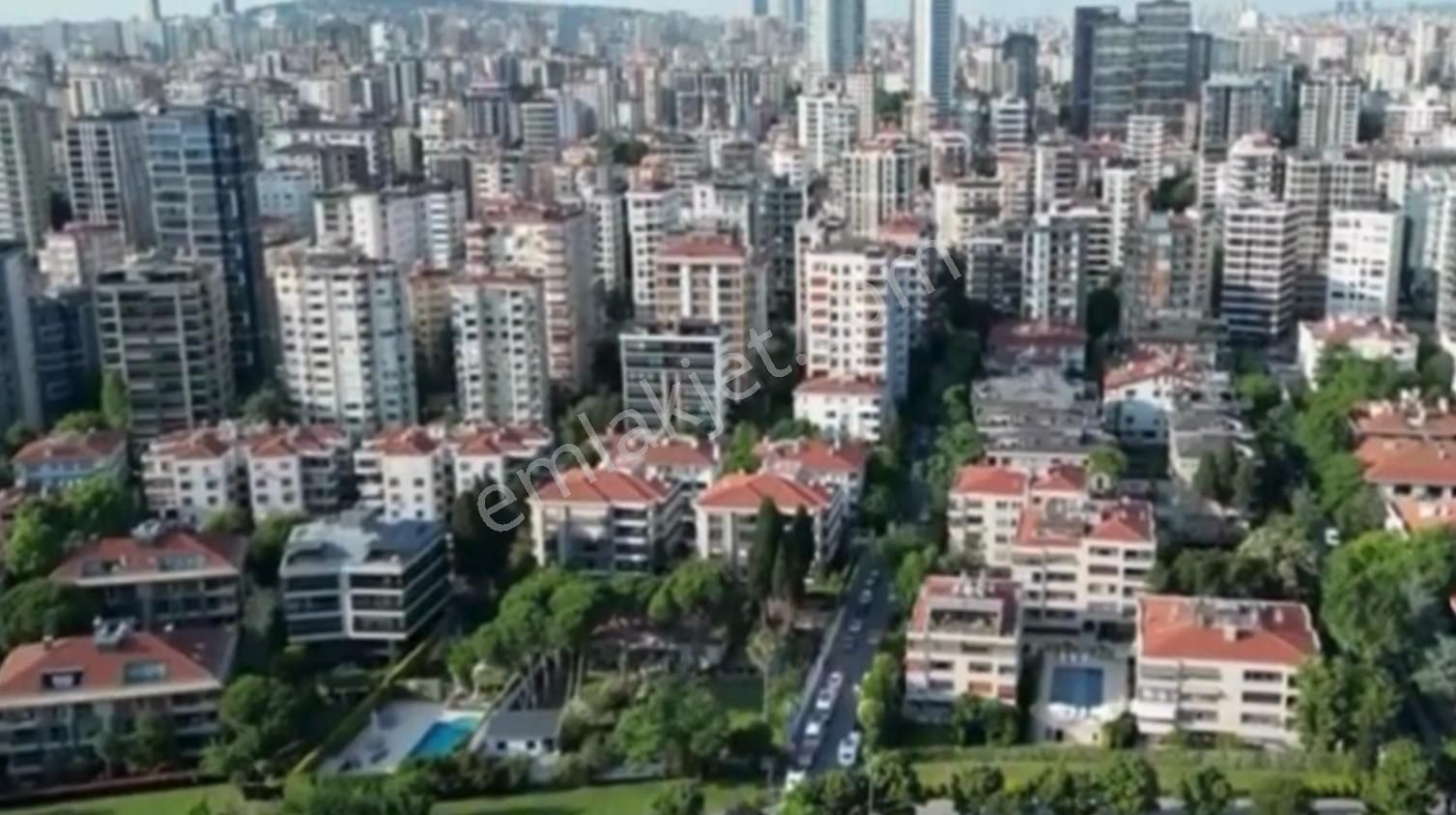 Mutluol Proje'den Suadiye Bağdat Caddesine Cepheli 145 Net Daire - Görsel 27