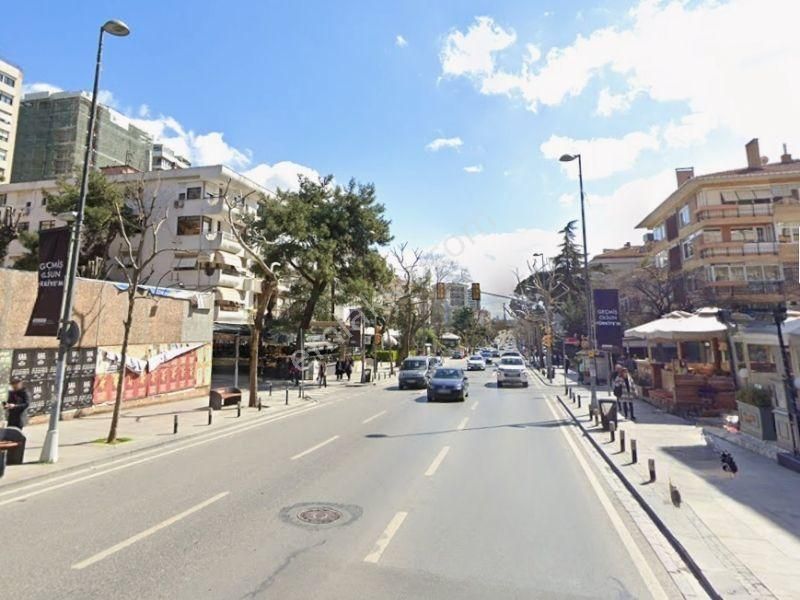 Mutluol Proje'den Suadiye Bağdat Caddesine Cepheli 145 Net Daire - Görsel 11