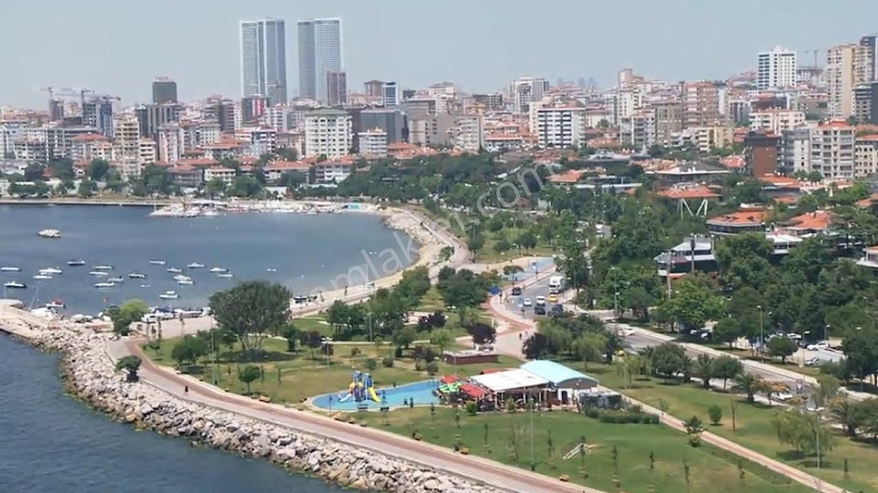 Mutluol Proje'den Suadiye Bağdat Caddesine Cepheli 145 Net Daire - Görsel 17