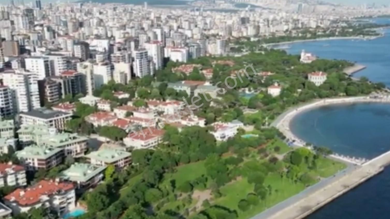 Mutluol Proje'den Suadiye Bağdat Caddesine Cepheli 145 Net Daire - Görsel 21